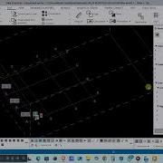 Tekla Structures 2nd Class Grid Creation Tutorial For Beginners