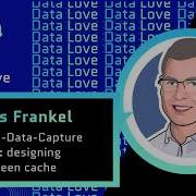 Nicolas Frankel A Change Data Capture Use Case Designing An Evergreen Cache