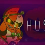 H U S H Halloween Animation