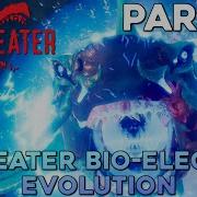 Maneater Bio Electric Evolution Maneater Full Gameplay Walkthrough Exploration Part 18
