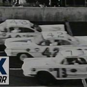 Lee Petty Wins First Daytona 500 Hour 325 Of Our Daytona 500 Countdown