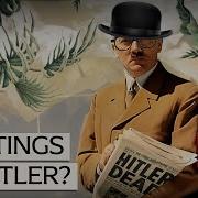 Did Hitler Cheat Death And Escape To America Hitler Of The Andes