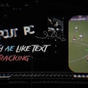 Advanced Text Tracking In CapCut PC That Looks Like After Effects