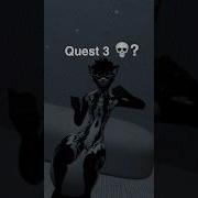 Насколько хорошо работает отслеживание Quest 3 в VRChat