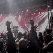 Crowbar Planets Collide Ieperfest 2017