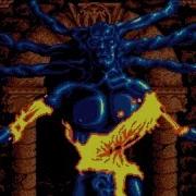 Midian Falls Game Over Nightbreed Finale C64 Commodore Amiga Game Vs Movie