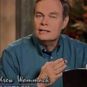 Andrew Wommack Knowing God Week 5 Session 1