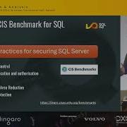 SQL Day 2024 What You Can Do To Protect Your SQL Server And Why It Matters D Postlethwaite G Ellis
