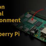Installing Python Development Tools And Virtual Environment On Raspberry Pi