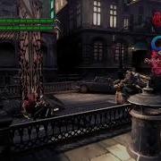 3 Bonus DMC4 Combos