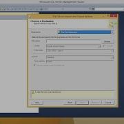 SQL Server How To Export Data To Csv File FoxLearn
