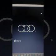 Draw Audi Logo Using Python Turtle Audi Shorts Shortsfeed Pythongraphics Python Pythonprojects
