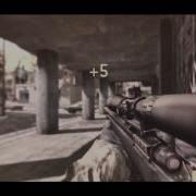 CoD4 Look
