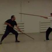 Parries From All Guards