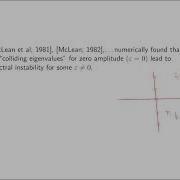 The Benjamin Feir And High Frequency Instabilities Of Stokes Waves
