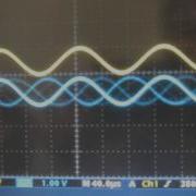 PSOC5 Sine Signal Generating Bug