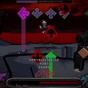 FNF Cover Expurgation 2024 Gameplay