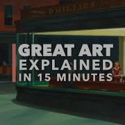 Nighthawks By Edward Hopper Great Art Explained