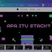 Struktur Data Dasar Array Hash Map Stack Dan Queue Struktur Data UTS