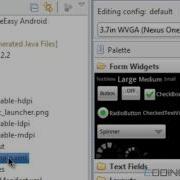 Android Development Made Easy Tutorial 5 Creating Our Android Project
