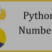 What Are Numeric Datatypes In Python Amit Thinks