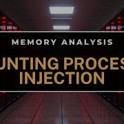 Hunting Process Injection Memory Analysis Process Hollowing