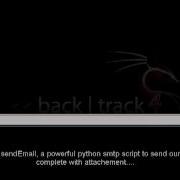 Client Side Attack Using Social Engineering And Metasploit