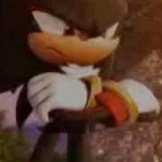 Shadow The Hedgehog Cassie