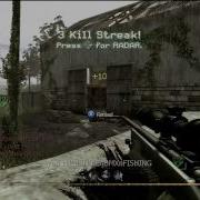 Cod 4 Clips Unedited