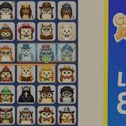Connect Master Level 842 Solution Walkthrough