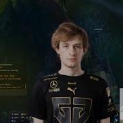 Nemesis Accidentally Flames Thebausffs