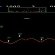 DEFENDER An Atari XL XE Turbo BASIC XL 10 Liner
