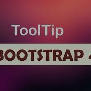 25 Tooltip In Bootstrap