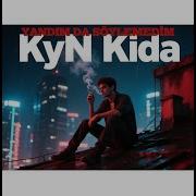 Yandım Da Söylemedim KyN Kida Duygusal Rock Şarkısı