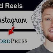 How To Embed Instagram Reels In WordPress Website Step By Step