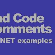 Comments To Remove As A Beginner Bad Code Comments