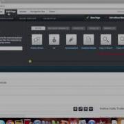 VBulletin 5 Connect Customizing Page Layout