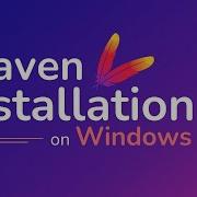 Install Maven On Windows Setting MAVEN HOME And PATH Variables
