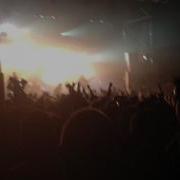 Refused New Noise Hellfest 2012 Fragment End