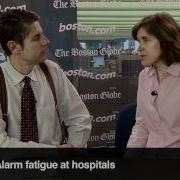 Be Well Alarm Fatigue At Hospitals