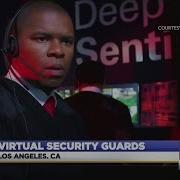Virtual Security Guards