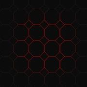 Html Css Js Abstract Background Animation Effect