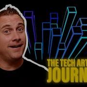 The Tech Artist S Journey Pt2 Blender S Python API