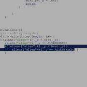 Make Movieclips Follow Using If And Else If Flash Game With Actionscript 2 0 Part25