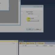 Visual Basic Project 7 03 Graphical User Interface