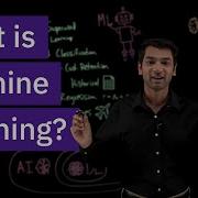 What Is Machine Learning