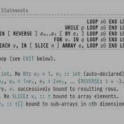 Advanced SQL Chapter 07 Video 56 PL SQL Conditionals Iteration Raise Catch Exceptions