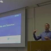 Java Today And Tomorrow By Simon Ritter