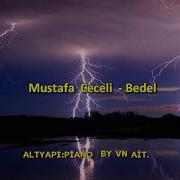 Mustafa Ceceli Bedel KARAOKE Şarkı Sözleri