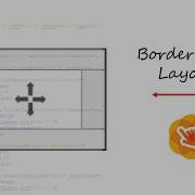 BorderPane Layout With FXML And Scene Builder JavaFX Layouts